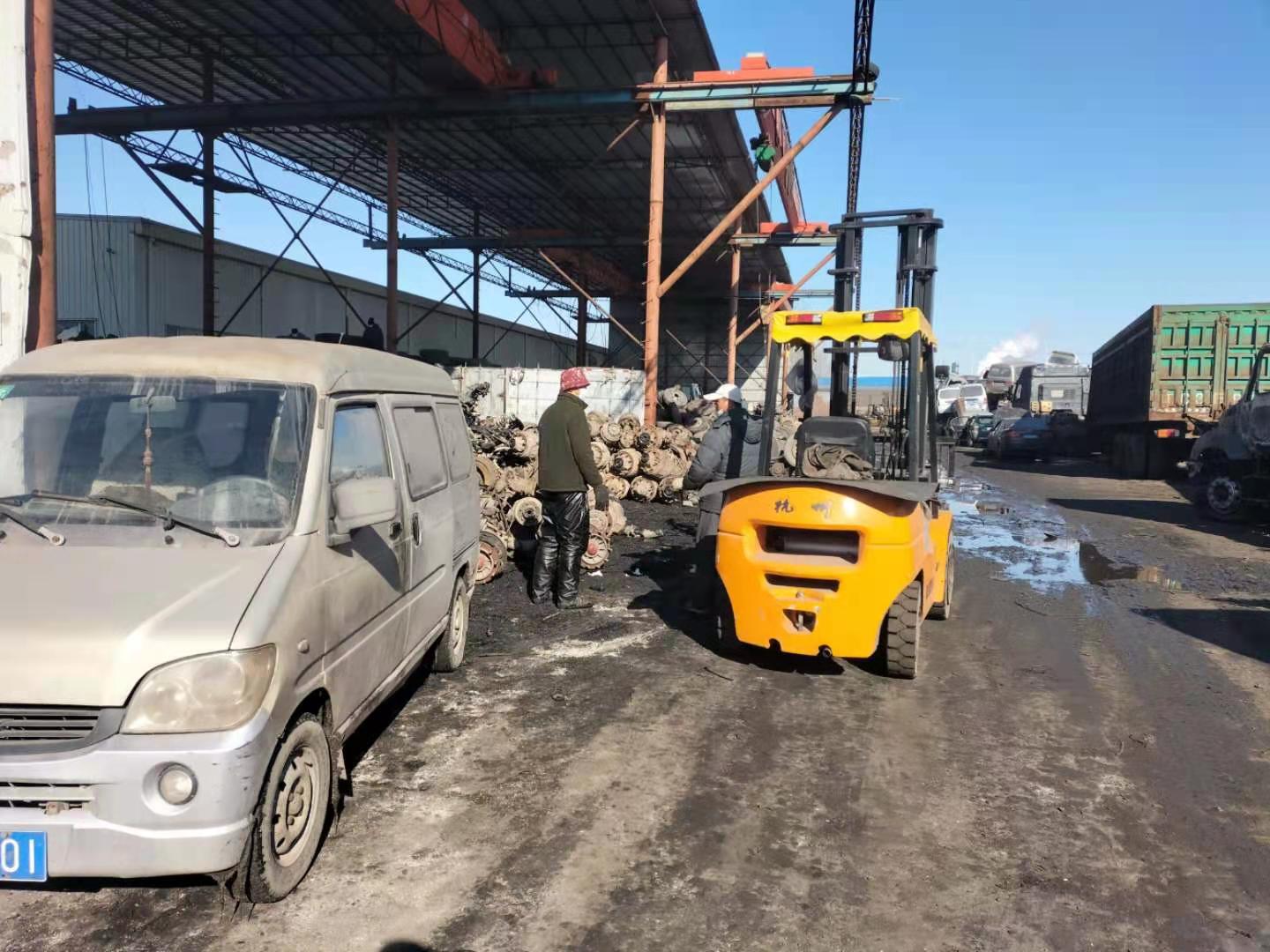 成都市的车主哪些养车行为属于汽车报废?